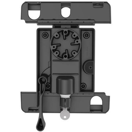Suport RAM® Tab-Lock™ pentru tablete de 9"-10.5" cu carcase rezistente