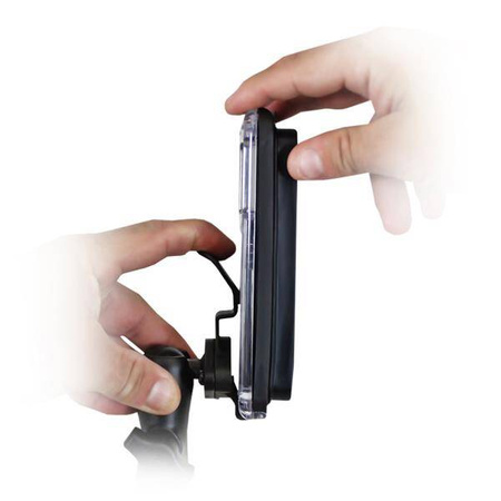 RAM® Aqua Box® Pro 20 cu suport U-Bolt și accesorii