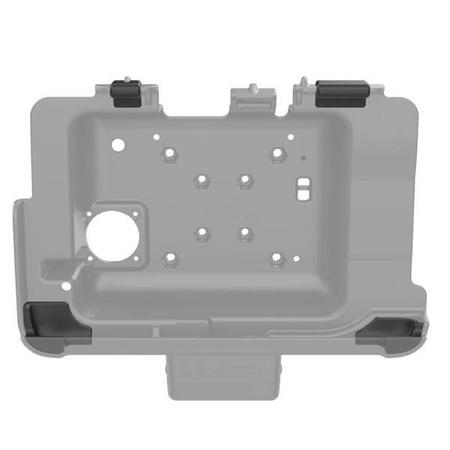 Inserții RAM® pentru Zebra ET4x 10" fără cadru robust - Docks EZ-Roll'r™