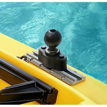 Baza de eliberare rapidă RAM® Track Ball™ - dimensiune C