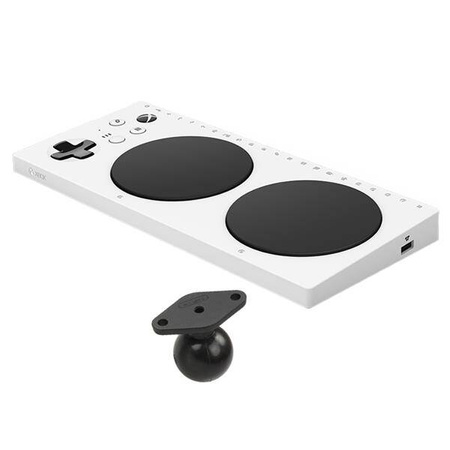 Adaptor RAM® Ball pentru Xbox Adaptive Controller
