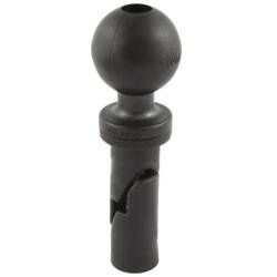 RAM® Wedge Ball Adapter pentru Scotty și Hobie Sail Port Base - Dimensiune C