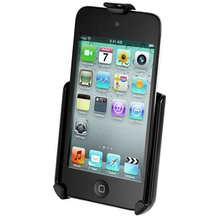 RAM® Form-Fit Cradle pentru Apple iPod touch 4th Gen