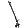 RAM® Tough-Pole™ 22" Suport pentru cameră de acțiune cu suport mediu RAM® Tough-Claw™