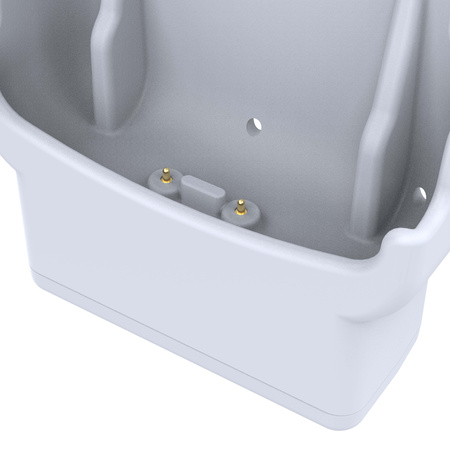 RAM® Powered Dock cu Pogo Pins pentru Zebra HC20 & HC50