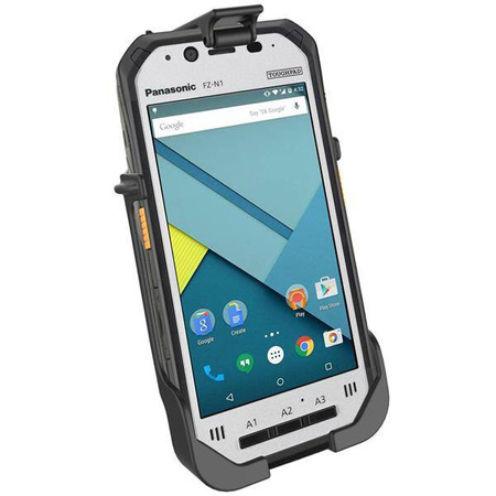 RAM® EZ-Roll'r™ Cradle pentru Panasonic Toughpad FZ-N1 & FZ-F1