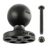 RAM® Stack-N-Stow Ball Adapter - Dimensiune B