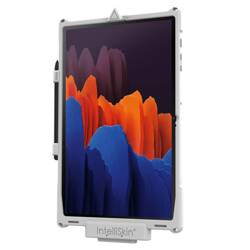 IntelliSkin® Next Gen pentru Samsung Tab S8+, S7+ & S7 FE 12.4" - Gri