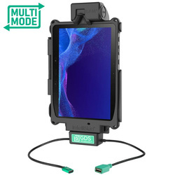 GDS® Tough-Dock™ cu Multi-Mode pentru Tab Active4 Pro și Tab Active Pro
