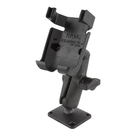 RAM® EZ-Roll'r™ Suport de foraj din material compozit pentru Garmin GPSMAP 78 + Mai mult