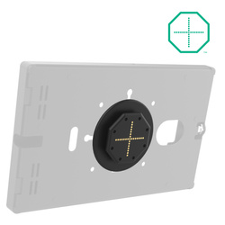 GDS® Uni-Conn™ Adaptor alimentat pentru cu USB-C pentru Safe-Case™