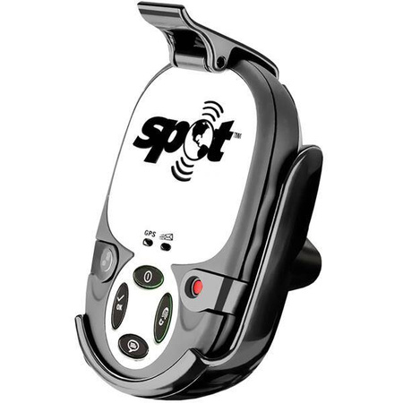 RAM® EZ-Roll'r™ Cradle pentru SPOT IS Satellite GPS Messenger + Mai mult