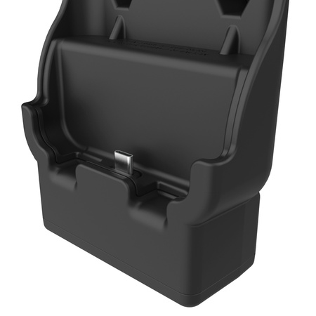 RAM® Dock alimentat pentru vehicule pentru XCover7