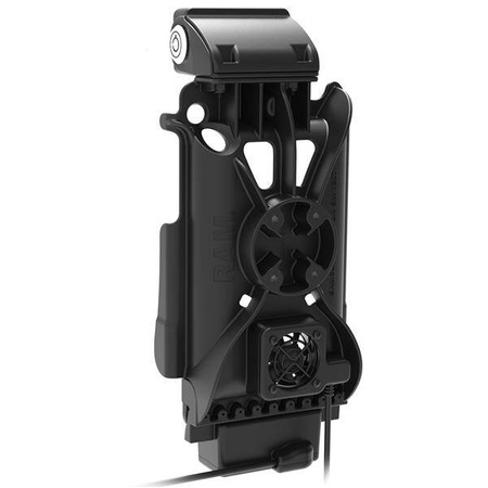 Blocare GDS® Cool-Dock™ cu USB-C 3.1 pentru Samsung Tab A 8.4 SM-T307