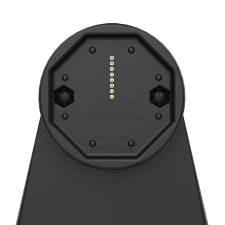 GDS® Uni-Conn™ 6-Port Powered Dock pentru tablete cu IntelliSkin®