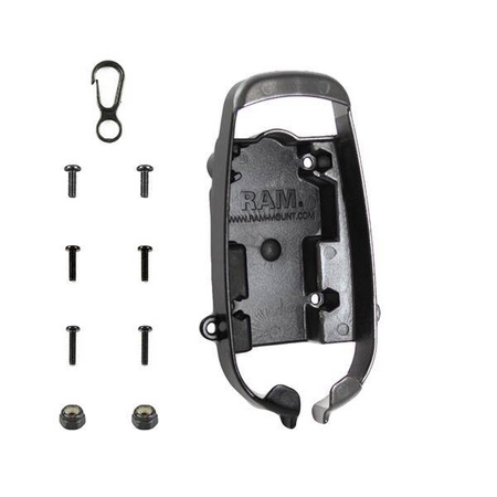 RAM® Form-Fit Cradle pentru Magellan Gold, GPS, Marine, Platinum + altele