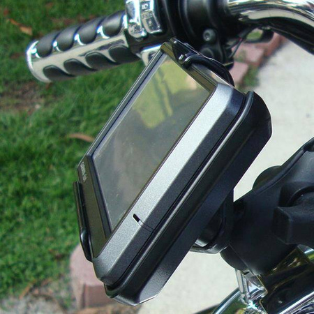 RAM® Form-Fit Cradle pentru Garmin nuvi 200W, 285WT & 465T + Mai mult