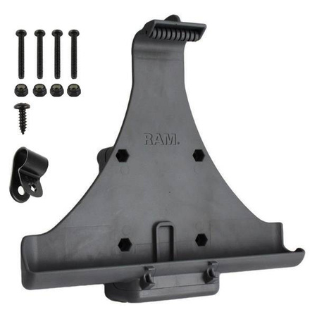 RAM® EZ-Roll'r™ Dock alimentat pentru Motion Computing C5 & F5