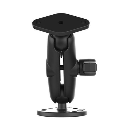 RAM® Sistem de fixare cu bilă dublă cu placă diamantată - Mediu