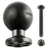 RAM® Stack-N-Stow Ball Adapter - Dimensiune C