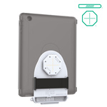 GDS® Tab-Conn™ pentru carcase OtterBox Defender (formă D și tampoane spate) - Gri