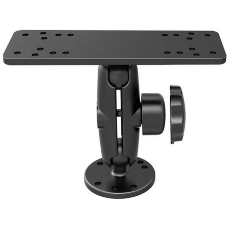 RAM® Pin-Lock™ Marine Electronic Mount - Dimensiune B Mediu