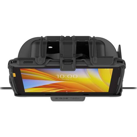 RAM® Tough-Dock™ Power + Dual USB pentru tableta Zebra ET4x 8"