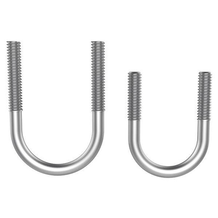 RAM® Tough-Track™ - Șină de 9" pentru șine de 5/8" - 1 1/4"