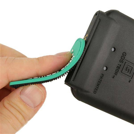 Perie de contact IntelliSkin®