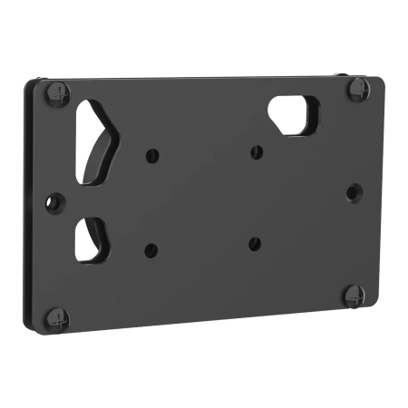 RAM® Low-Profile Cage Guard Mount cu placă de susținere