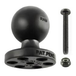 RAM® Stack-N-Stow Ball Adapter - Dimensiune B