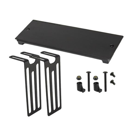 RAM® Tough-Box™ 3" Fațadă de umplere