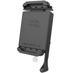 Suport tabletă RAM® Tab-Lock™ pentru Samsung Galaxy Tab 4 7.0 + Mai mult
