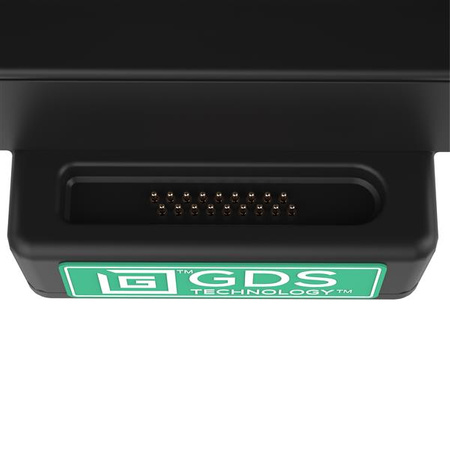 GDS® Tough-Dock™ cu USB-C 3.1 pentru Samsung Tab A 10.5 SM-T590 & T-597