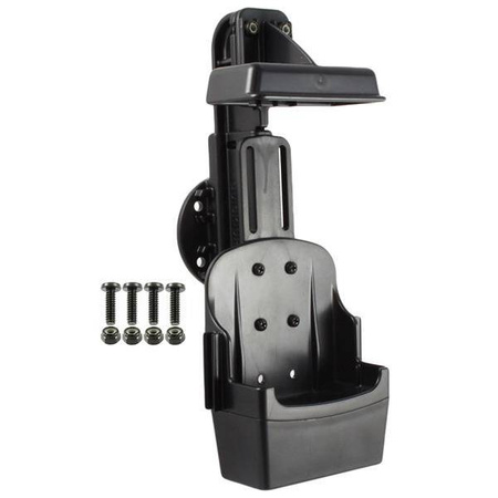 RAM® Quick-Draw™ Jr Holder pentru Intermec CN3e &amp; CN4e