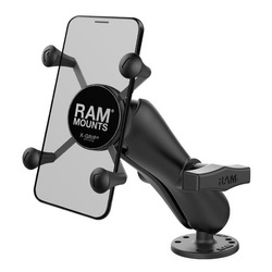 RAM® X-Grip® Suport pentru telefon cu montare pe suprafață plată