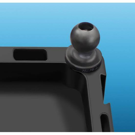 RAM® Stack-N-Stow Ball Adapter - Dimensiune B