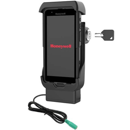 RAM® Locking Powered Dock pentru Honeywell CT40/45/47