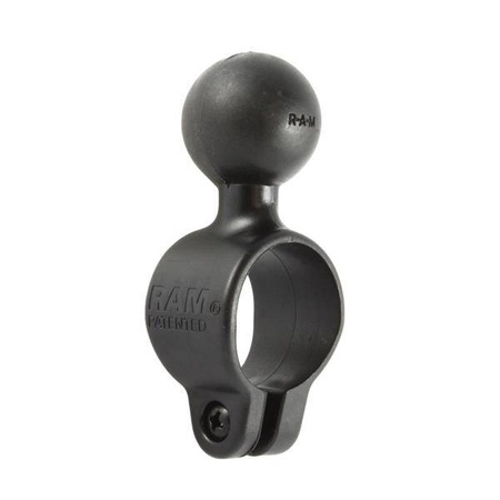 RAM® Composite Ball Base pentru șine de 1"