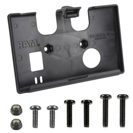 RAM® EZ-Roll'r™ Cradle pentru Garmin nuvi 52, 54, 55, 56, 57 & 58 Series