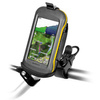 RAM® EZ-Strap™ Suport de șină pentru Garmin Montana 600, 650, 650T, 680 &amp; 680T
