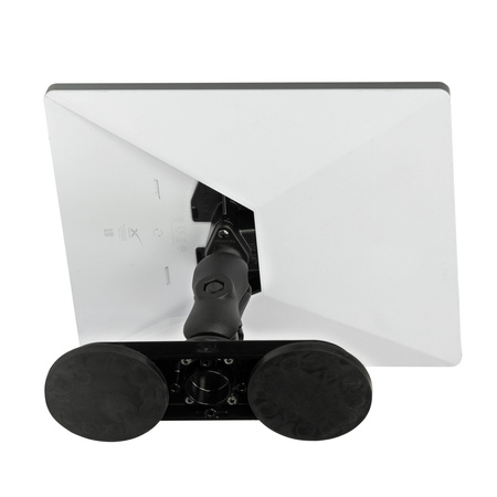 RAM® Tough-Mag™ Suport dublu magnetic de mare rezistență pentru Starlink Mini