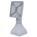 Suport pe piedestal RAM® 7" cu modele VESA de 100 mm și 75 mm - Gri