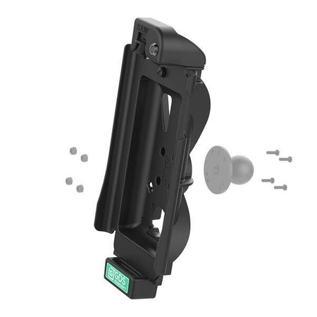 Blocare GDS® Tough-Dock™ cu USB-C 3.1 pentru Samsung Tab A 10.1 SM-T510