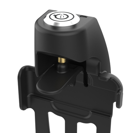 RAM® EZ-Roll'r™ Dock de blocare alimentat pentru Sonim XP Pro