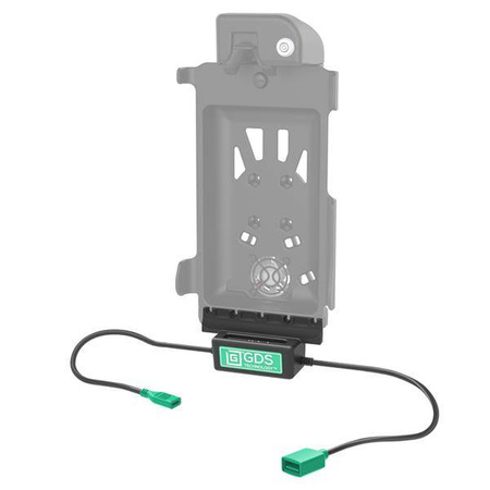 GDS® Power + Cutie de andocare USB-A unică pentru tablete IntelliSkin® Next Gen