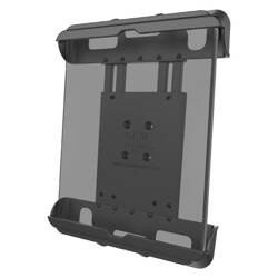 Suport tabletă RAM® Tab-Tite™ pentru Apple iPad Gen 1-4 cu husă + Mai mult