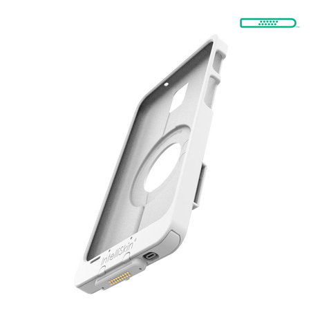 IntelliSkin® Thin-Case™ pentru Tab Active5 & 3 - Gri