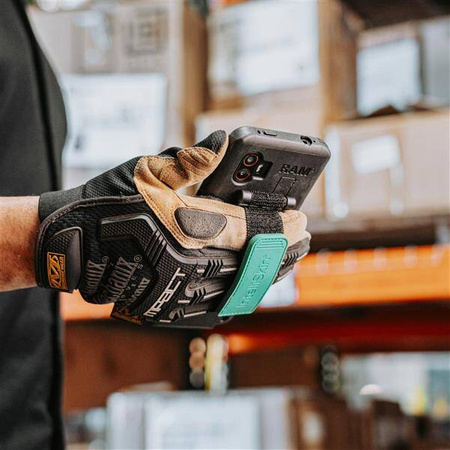 Curea de mână magnetică GDS® pentru telefoane cu IntelliSkin® sau RAM® Skin™