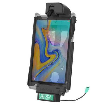 GDS® Tough-Dock™ cu USB-C 3.1 pentru Samsung Tab A 10.5 SM-T590 & T-597